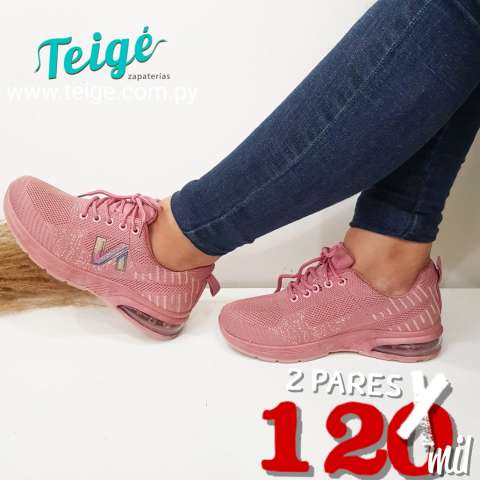 Teige zapateria online