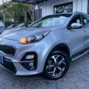 Kia Sportage 2019 - 1