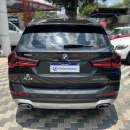 BMW X3 XDrive 30E Híbrida 2022 - 7