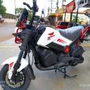 Moto Kenton Bravo 125 cc - 5