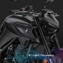 Moto Yamaha MT -03 - 1