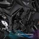 Moto Yamaha MT -03 - 2