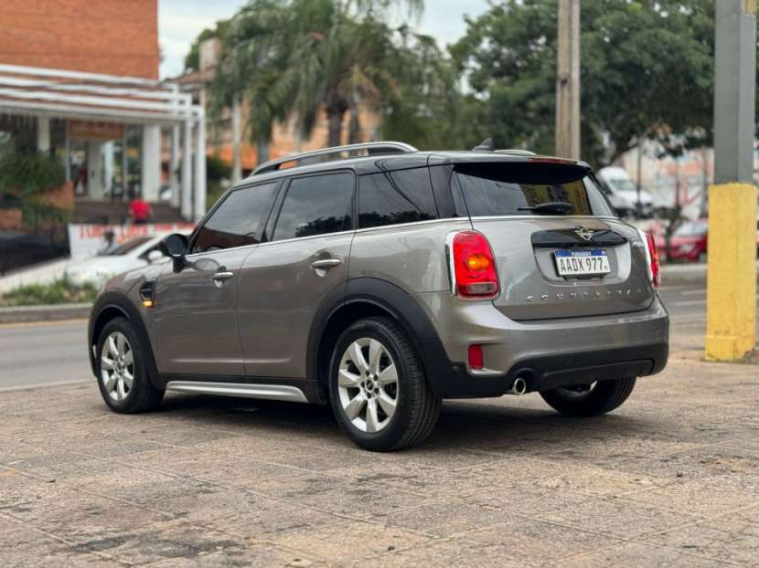 Mini Cooper Countryman 2019 - 6